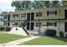 Marina Apartments - Photo 1 of 1