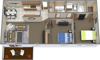 featured image of 1800 E Capitol Ave