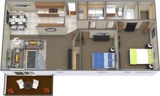 Capitol Apartments - Photo 1 of 1