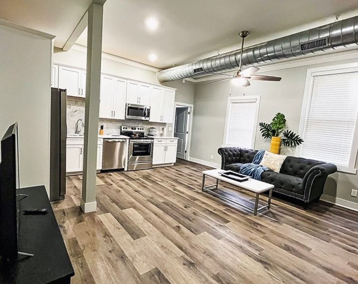 OVER THE RHINE LUXURY UNITS & PENTHOUSES - Photo 4 of 17