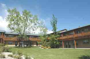 CH-Timber Ridge Apartments - Photo 1 of 1
