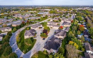 featured image of Sycamore Dr