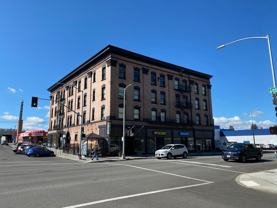 Grand Coulee Building - Photo 1 of 1