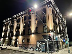 Grand Coulee Building - Photo 1 of 1