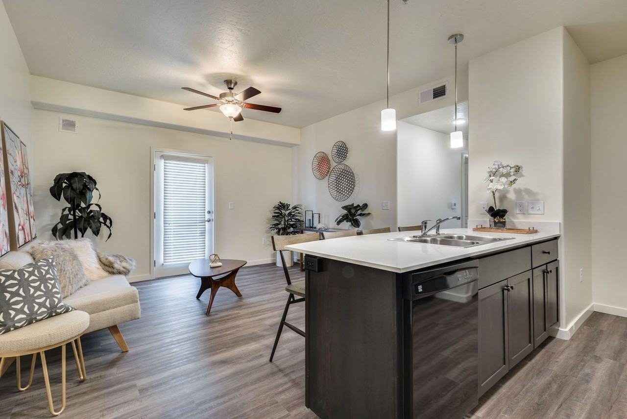 Small community near NNU! Apartments 1025 S Elder St, Nampa, ID 83686