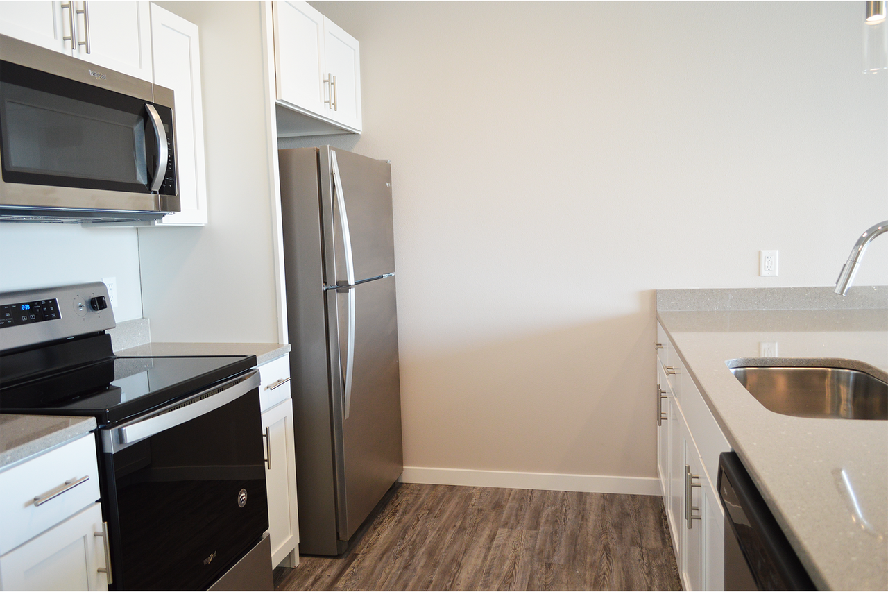 Mammoth Lofts LLC - Apartments - Photo 5 of 50