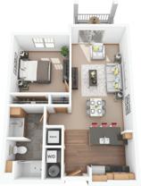 Mammoth Springs Townhome - Photo 1 of 1