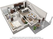 Mammoth Springs Townhome - Photo 1 of 1