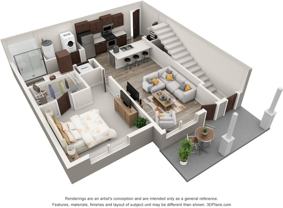 Mammoth Springs Townhome - Photo 1 of 1