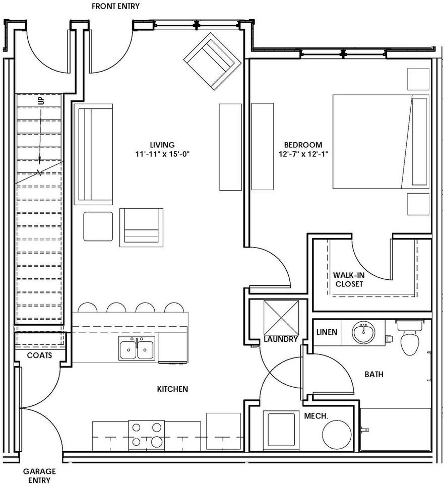 Mammoth South Townhomes - Photo 2 of 50