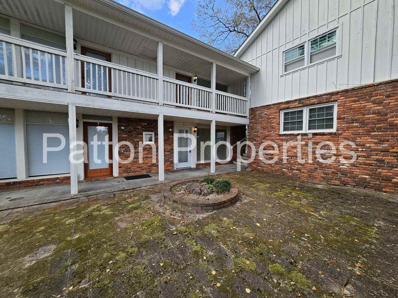 3834 Rosewood Dr. Apartments in Shandon, Columbia, SC 29205 Zumper