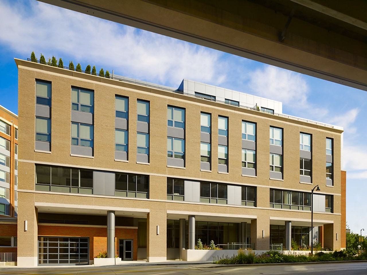 One Uptown - Photo 3 of 24