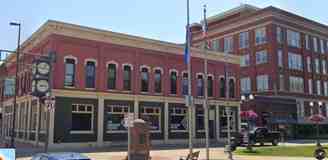 Office/Retail Space Available - Photo 1 of 1