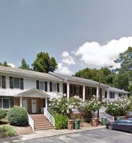 The Urban Terrace Apartments - Photo 1 of 1