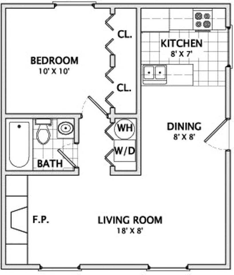 Westwood Village by Royse + Brinkmeyer - Photo 4 of 34