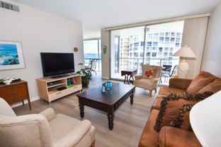 1730 Avenida Del Mundo #806 - Photo 1 of 1