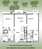 Huron Grove Apartments - Photo 1 of 1