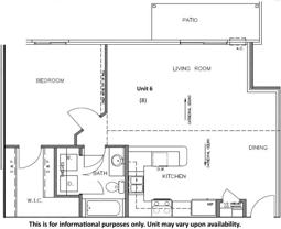Huron Grove Apartments - Photo 1 of 1