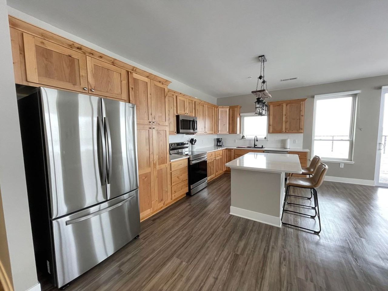 SCHOLFIELD MILL APARTMENTS - Photo 2 of 36