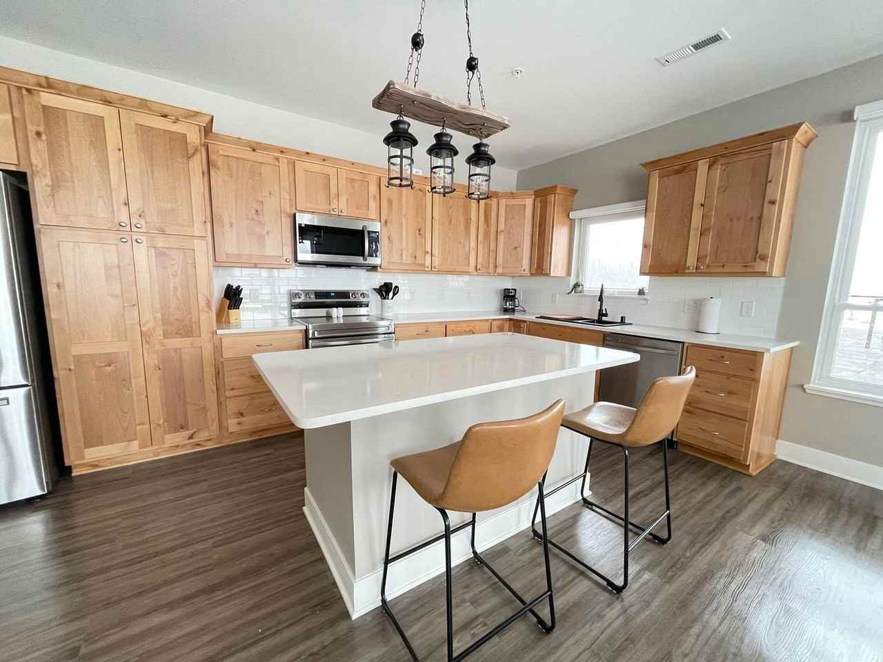 SCHOLFIELD MILL APARTMENTS - Photo 3 of 36