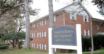 featured image of 301 E Brown St