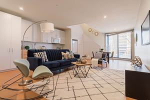 featured image of 1201 N Francis Ave