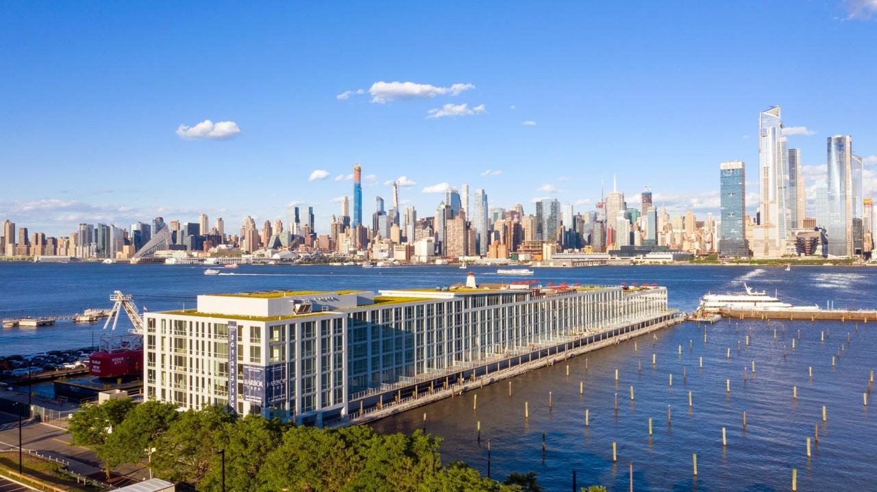 Harbor 1500 - Photo 6 of 12