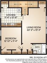 Colonial Heights - Photo 1 of 1