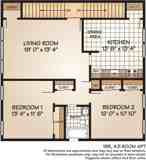 DARTMOUTH VILLAGE APARTMENTS - Photo 1 of 1