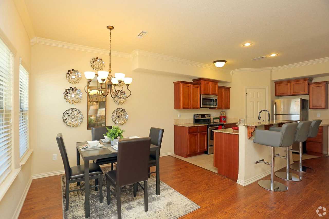 The Row @ Arkansas - Photo 3 of 12