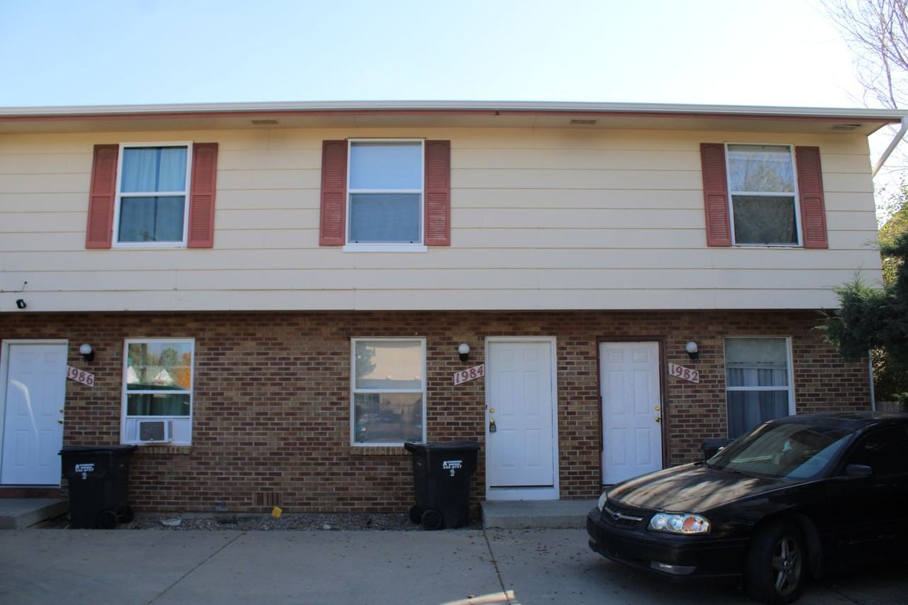 19821988 Salem Ave Apartments 1982 N Salem Ave, Pueblo, CO 81001 Zumper