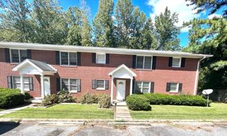 Manning Apartments - Photo 1 of 1