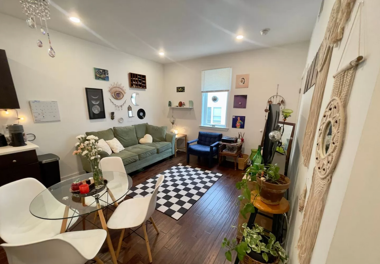 Newly Renovated Apartments - Photo 2 of 15