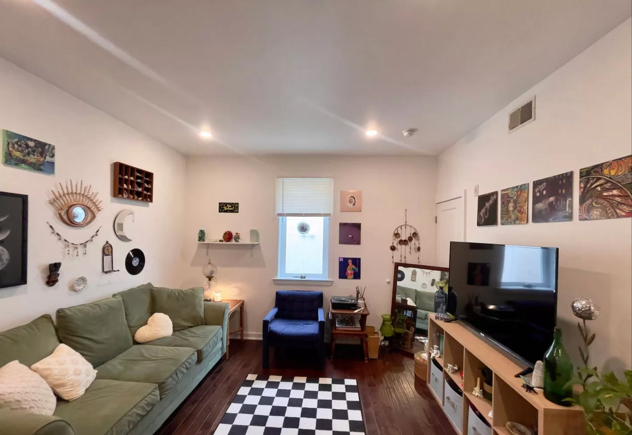 Newly Renovated Apartments - Photo 6 of 15