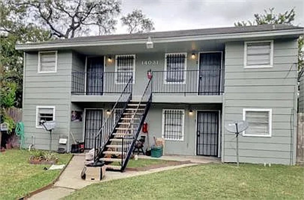 14033 Garber Ln Apartments in Cloverleaf, Cloverleaf, TX 77015 Zumper