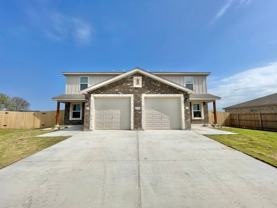 1708  Castroville Trail - Photo 1 of 1