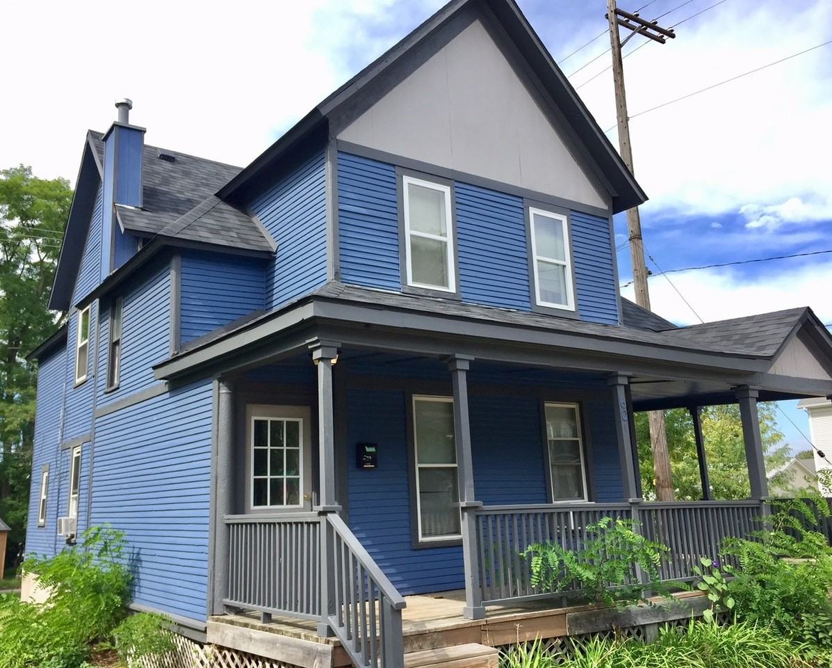 601 Lafayette Ave SE Apartments 601 Lafayette Ave Se, Grand Rapids