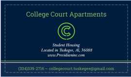 College Court - Photo 1 of 1