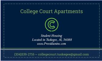 featured image of 2601 Cole St