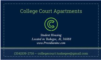 College Court - Photo 1 of 1