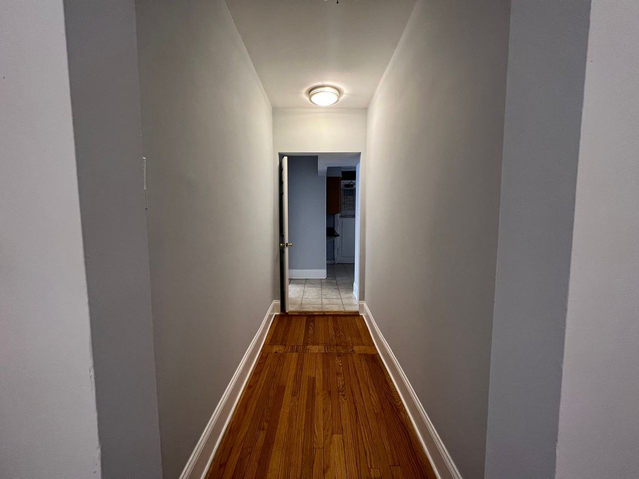 Beautiful Vintage Apartments Near Downtown Evanston - Photo 7 of 11