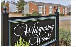 Whispering Woods Apartments - Photo 1 of 1