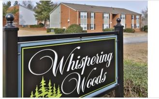 Whispering Woods Apartments - Photo 1 of 1