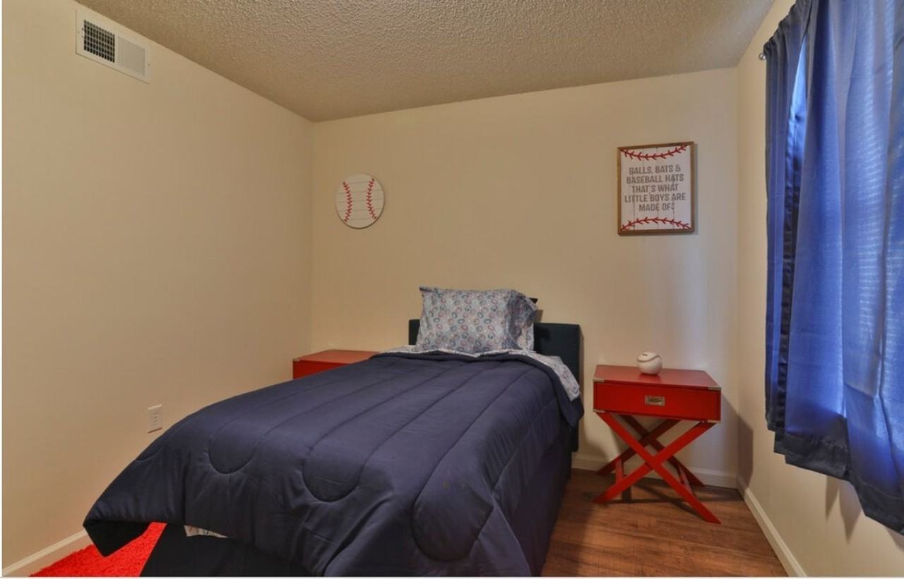 Whispering Woods Apartments - Photo 6 of 12