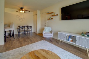Stadium Apartments - Photo 1 of 1