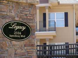 featured image of 2316 Speedway Blvd