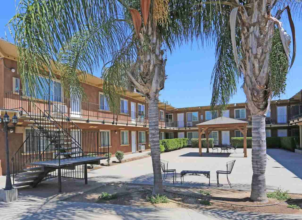 Osito Apartments - Photo 4 of 5