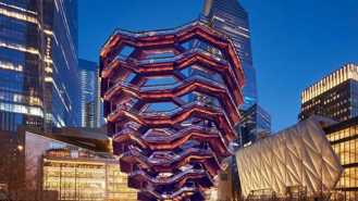 The Modern Towering Luxury Rentals - Photo 1 of 1