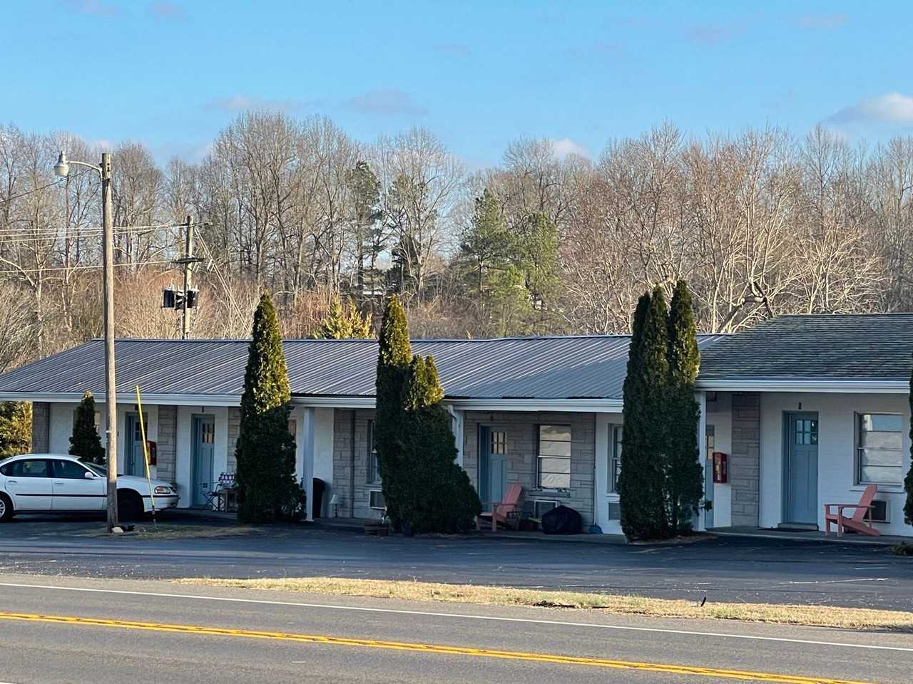 4975 Us Highway 62 W #6 - Photo 3 of 10