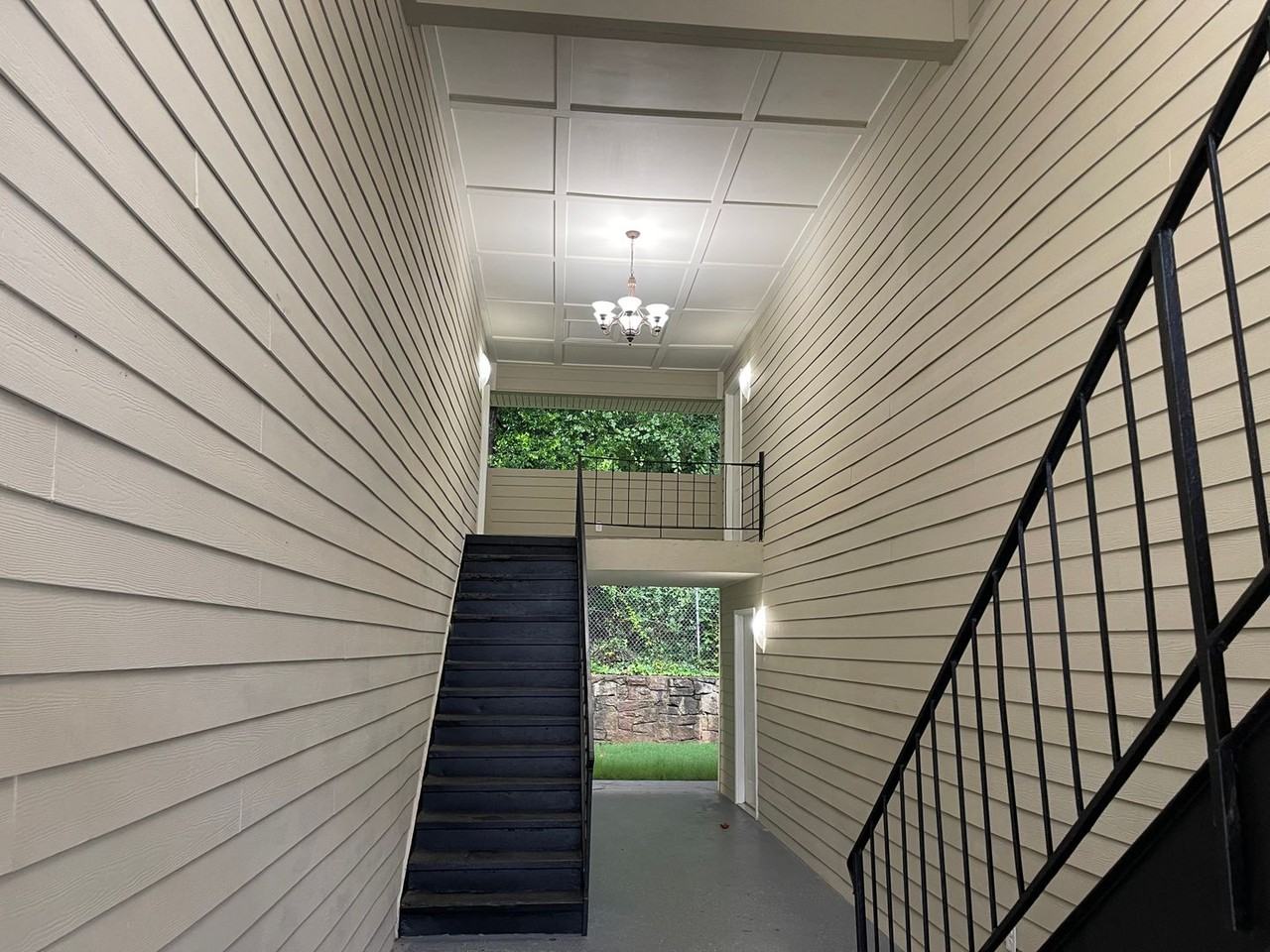 Conley Apartments - Photo 3 of 14